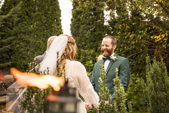 Matthew & Shannon Wedding 2024