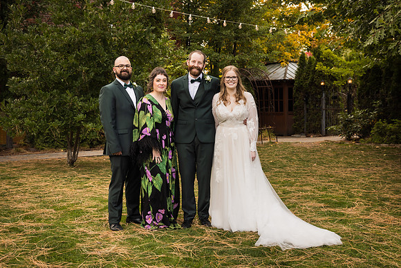 Matthew & Shannon Wedding 2024