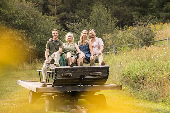 Toneck & Family 2024