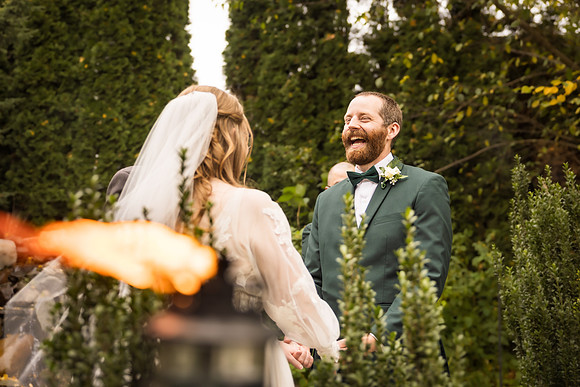 Matthew & Shannon Wedding 2024
