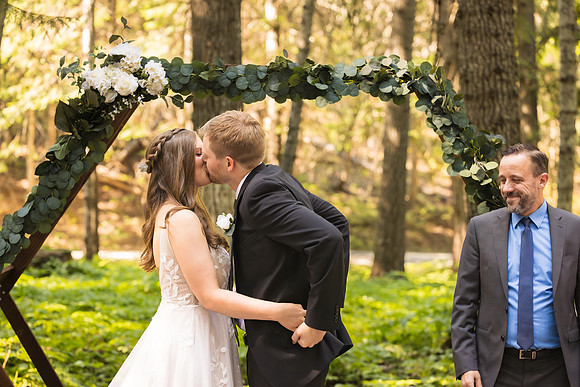 Wimpenny Wedding 2024