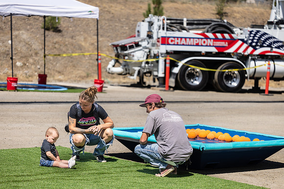 Champion Concrete 2025
