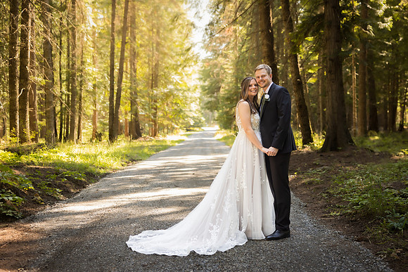 Wimpenny Wedding 2024