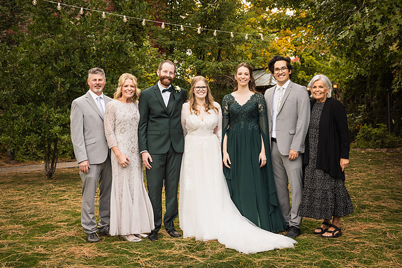 Matthew & Shannon Wedding 2024
