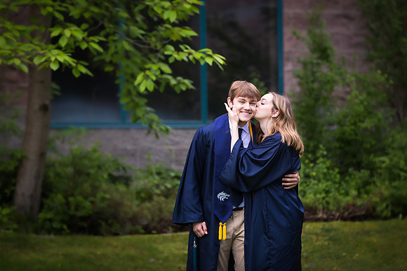 Princeton Graduation 2022