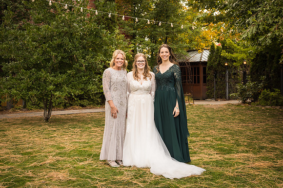 Matthew & Shannon Wedding 2024