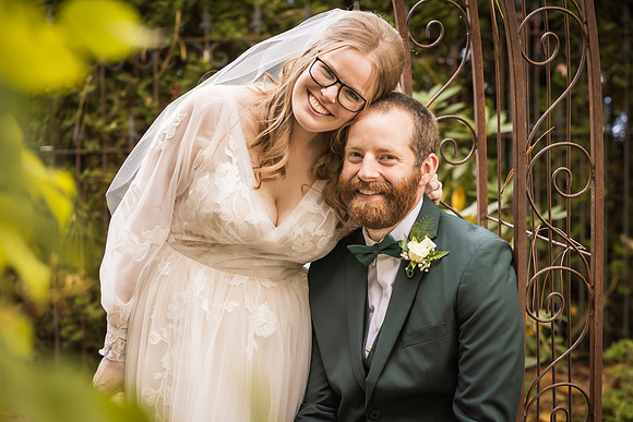 Matthew & Shannon Wedding 2024