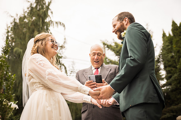 Matthew & Shannon Wedding 2024