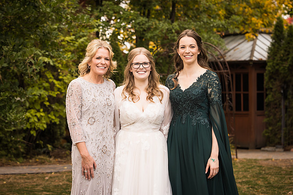 Matthew & Shannon Wedding 2024