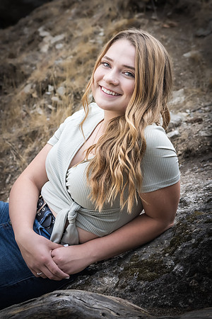 Rayna Ponessa 2021