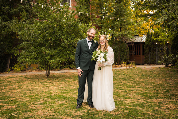 Matthew & Shannon Wedding 2024