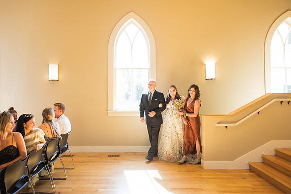 Jerry & Annie Allen Wedding 2024