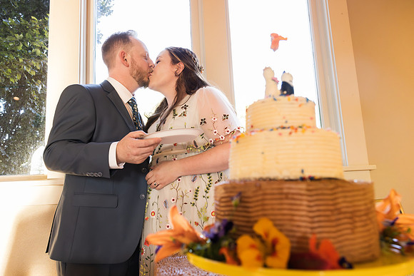 Jerry & Annie Allen Wedding 2024