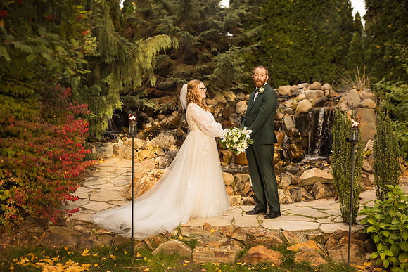 Matthew & Shannon Wedding 2024