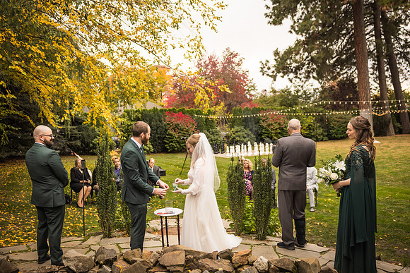 Matthew & Shannon Wedding 2024