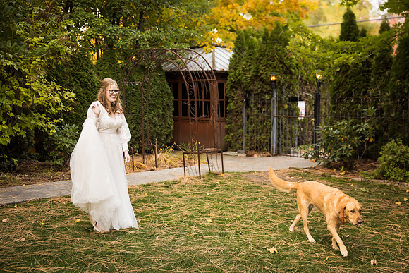 Matthew & Shannon Wedding 2024
