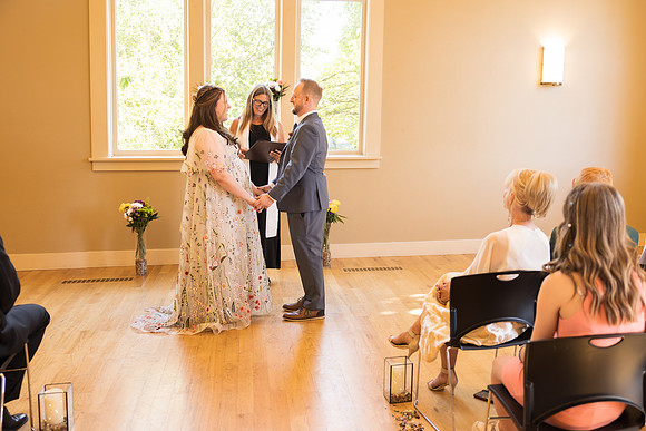 Jerry & Annie Allen Wedding 2024
