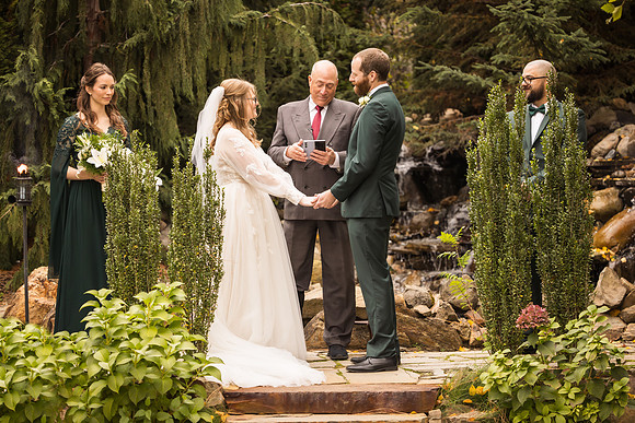 Matthew & Shannon Wedding 2024