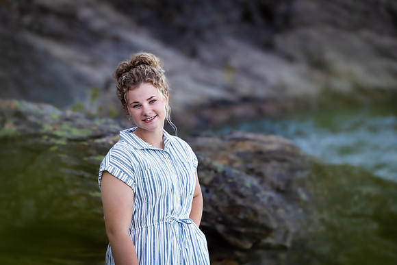 Peyton Lindley 2020