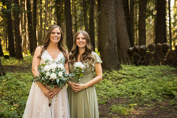 Wimpenny Wedding 2024
