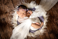 Andrea Jensen Photography Newborn