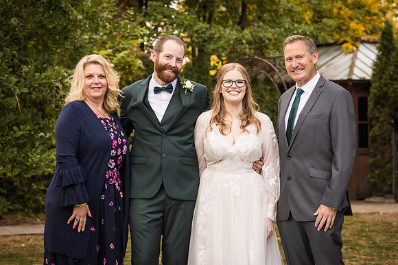 Matthew & Shannon Wedding 2024