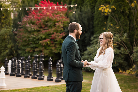 Matthew & Shannon Wedding 2024
