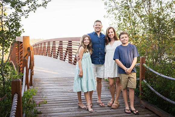 Malone Family 2024