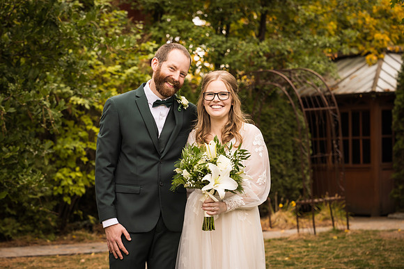 Matthew & Shannon Wedding 2024