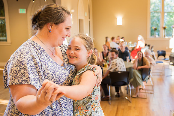 Jerry & Annie Allen Wedding 2024
