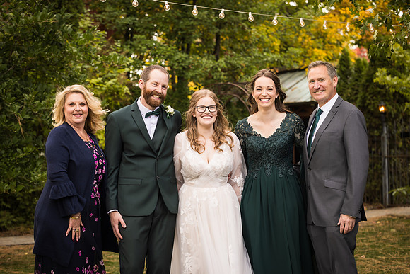Matthew & Shannon Wedding 2024