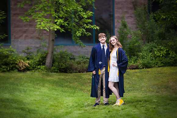 Princeton Graduation 2022