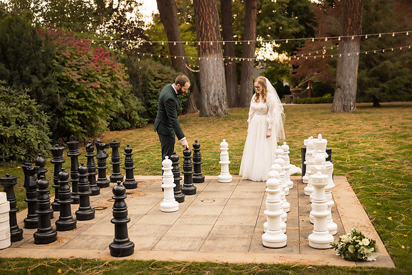 Matthew & Shannon Wedding 2024