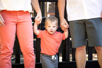 Blakley Family 2024