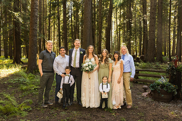 Wimpenny Wedding 2024