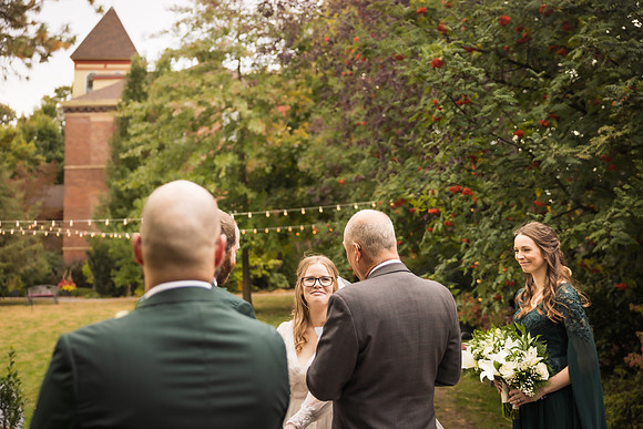 Matthew & Shannon Wedding 2024