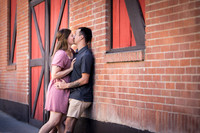Samantha & Logan 2024