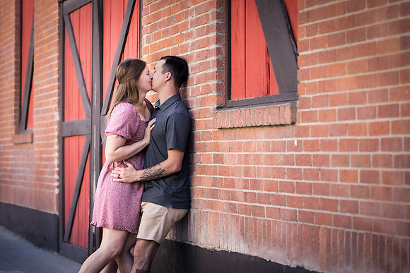 Samantha & Logan 2024