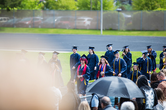 Simone's Graduation Day 2022