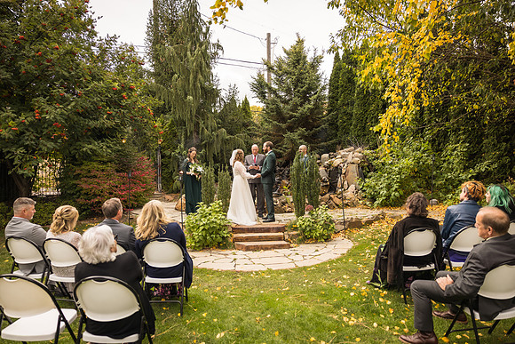 Matthew & Shannon Wedding 2024
