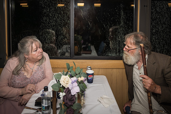 Low Wedding 2024