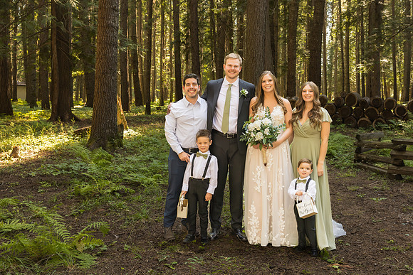 Wimpenny Wedding 2024