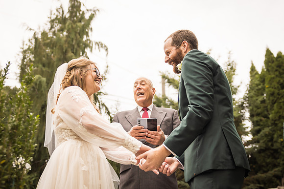 Matthew & Shannon Wedding 2024