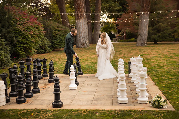 Matthew & Shannon Wedding 2024
