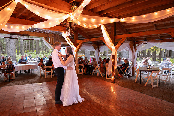Wimpenny Wedding 2024