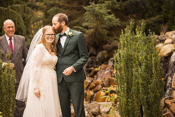 Matthew & Shannon Wedding 2024