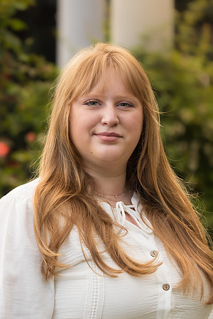 Bridget Derbyshire 2025