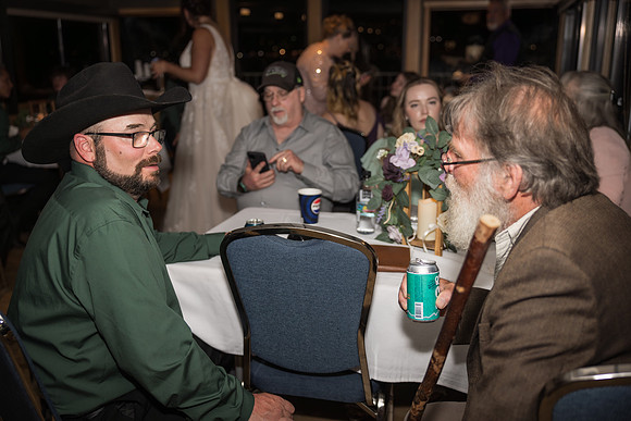 Low Wedding 2024