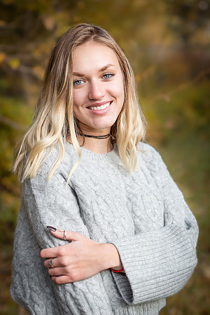 Blackwell Senior Location