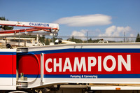 Champion Concrete 2025